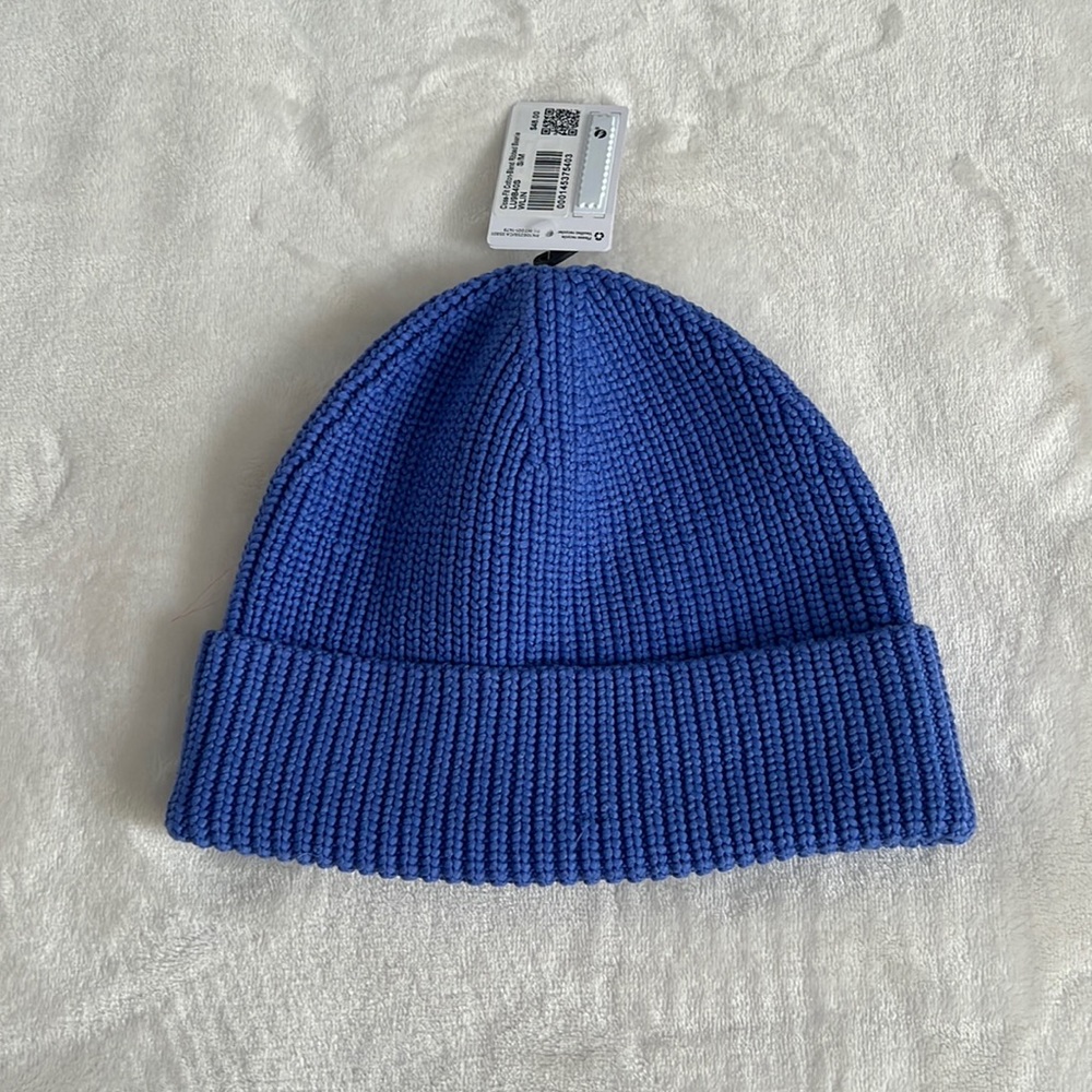 Lululemon hat